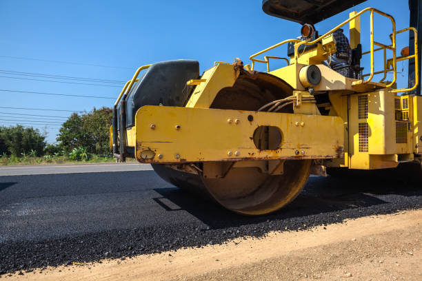 Best Driveway Pavers Contractor  in Milford Mill, MD